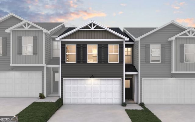 11516 Kimberly Way, Hampton, GA 30228