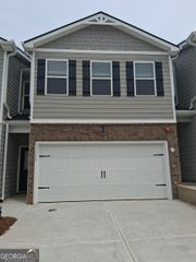 11516 Kimberly Way, Hampton, GA 30228