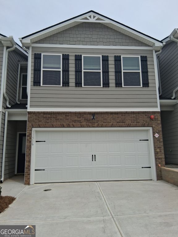 11516 Kimberly Way, Hampton, GA 30228