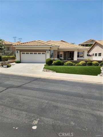 2036 Melbourne, Banning, CA 92220