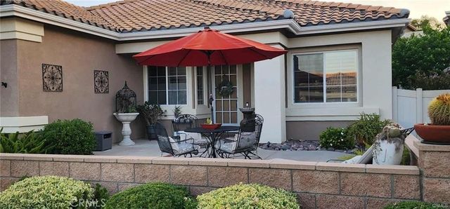 2036 Melbourne, Banning, CA 92220