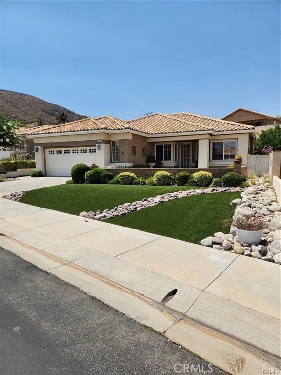 2036 Melbourne, Banning, CA 92220