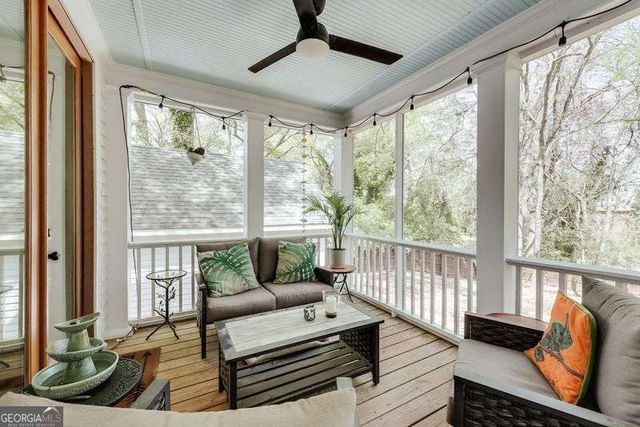 255 Bloomfield Street, Athens, GA 30605