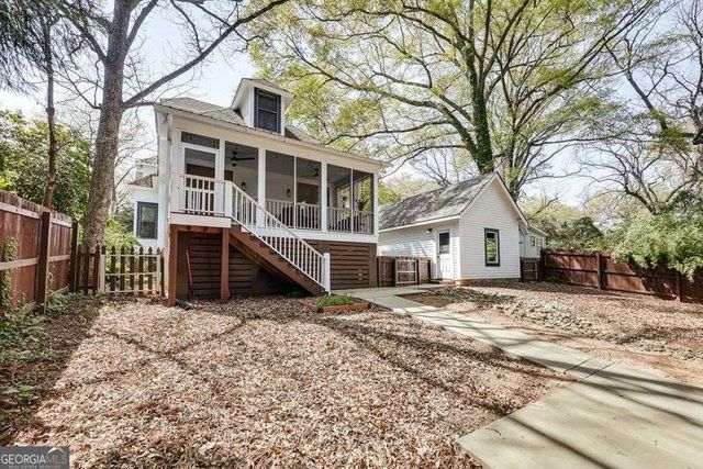 255 Bloomfield Street, Athens, GA 30605