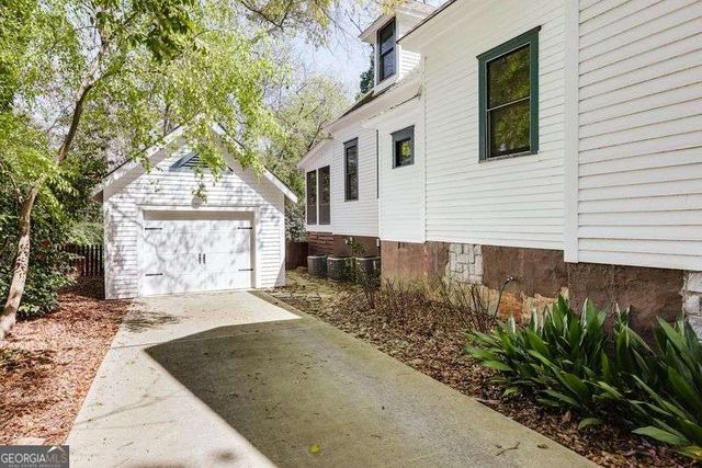 255 Bloomfield Street, Athens, GA 30605