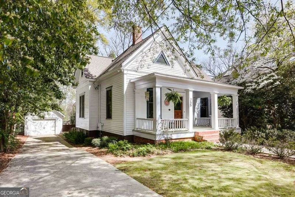 255 Bloomfield Street, Athens, GA 30605 — photo 3