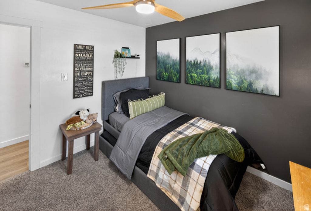 Image 26 of property listing at 4375 W 5135 S, Kearns, UT 84118