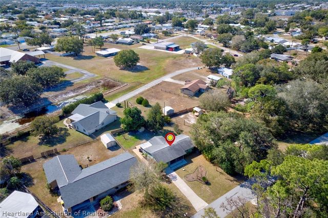 2209 Sunset Drive, Sebring, FL 33870