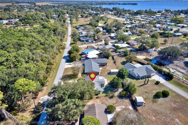 2209 Sunset Drive, Sebring, FL 33870