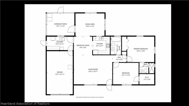 2209 Sunset Drive, Sebring, FL 33870