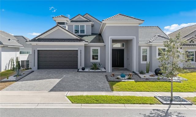 239 HAMPTON LOOP, Davenport, FL 33837