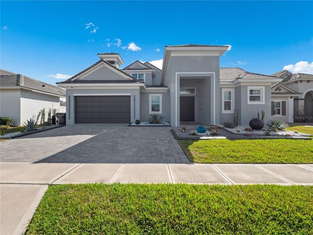 239 HAMPTON LOOP, Davenport, FL 33837