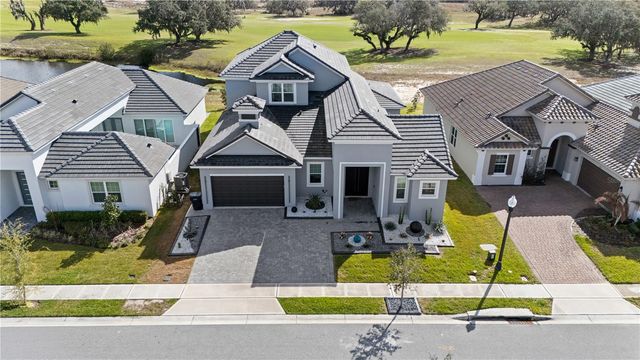 239 HAMPTON LOOP, Davenport, FL 33837