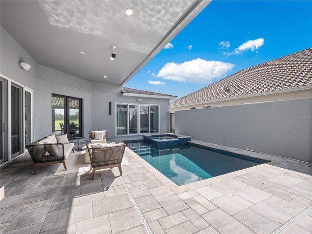 239 HAMPTON LOOP, Davenport, FL 33837