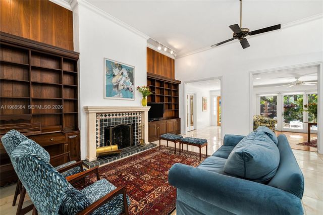 269 Cranwood Dr, Key Biscayne, FL 33149