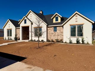3806 136th Street, Lubbock, TX 79423