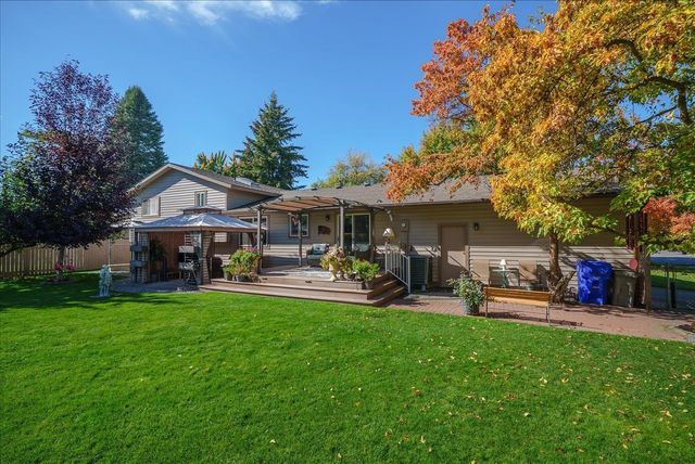 11720 E 35th Ave, Spokane Valley, WA 99206