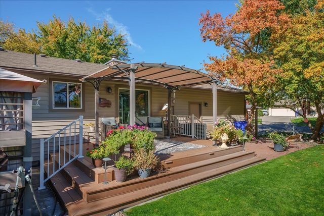 11720 E 35th Ave, Spokane Valley, WA 99206