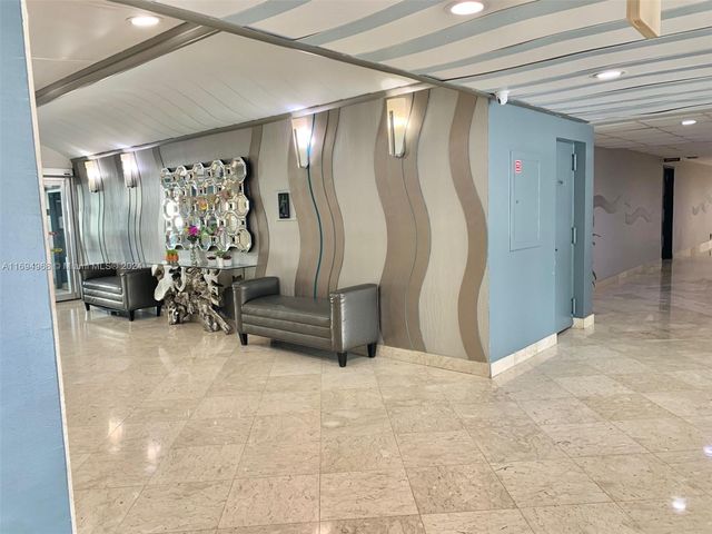 1500 S Ocean Dr 17E, Hollywood, FL 33019