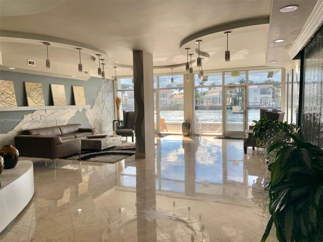 1500 S Ocean Dr 17E, Hollywood, FL 33019