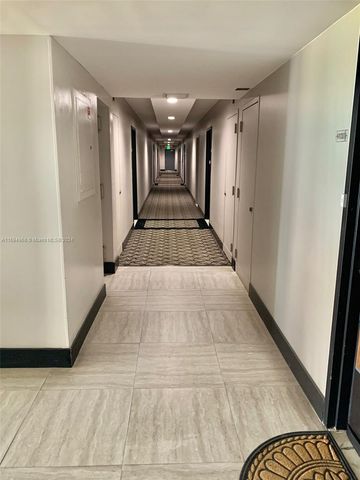 1500 S Ocean Dr 17E, Hollywood, FL 33019