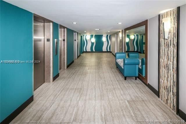 1500 S Ocean Dr 17E, Hollywood, FL 33019