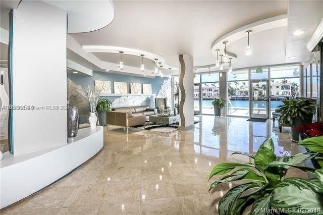 1500 S Ocean Dr 17E, Hollywood, FL 33019