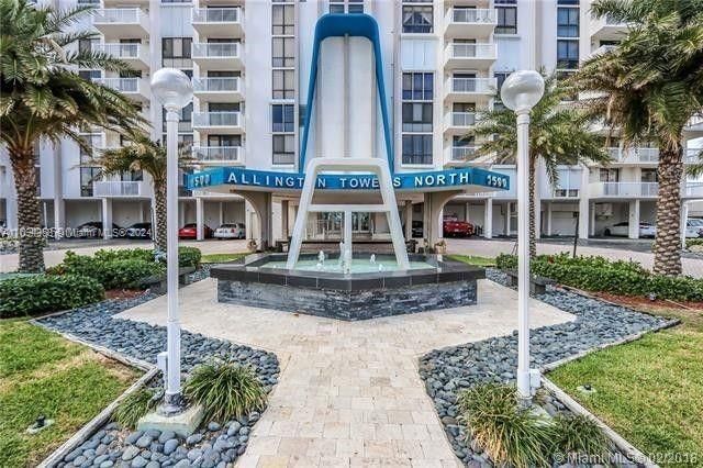 1500 S Ocean Dr 17E, Hollywood, FL 33019