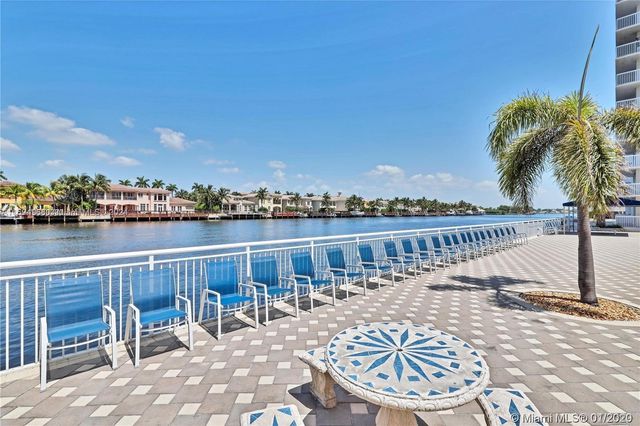 1500 S Ocean Dr 17E, Hollywood, FL 33019