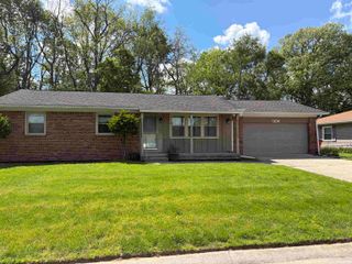 1104 Maxwell Avenue, Monticello, IN 47960