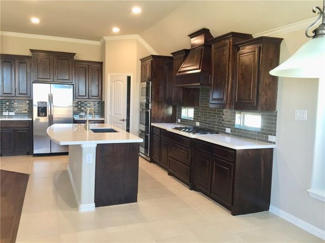 16009 Holly Creek, Prosper, TX 75078