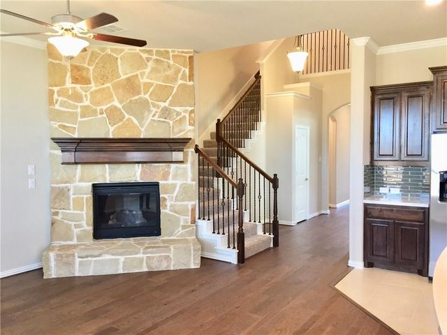 16009 Holly Creek, Prosper, TX 75078