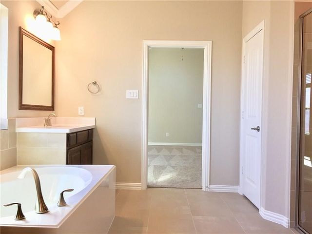 16009 Holly Creek, Prosper, TX 75078