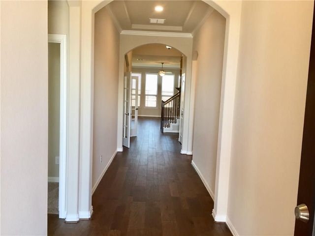 16009 Holly Creek, Prosper, TX 75078