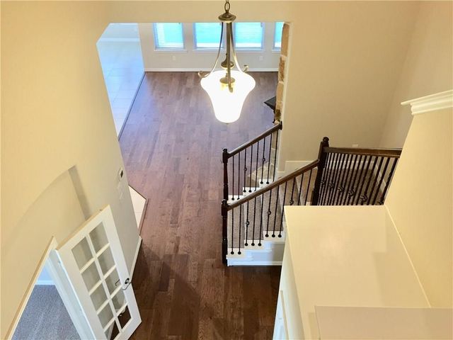 16009 Holly Creek, Prosper, TX 75078