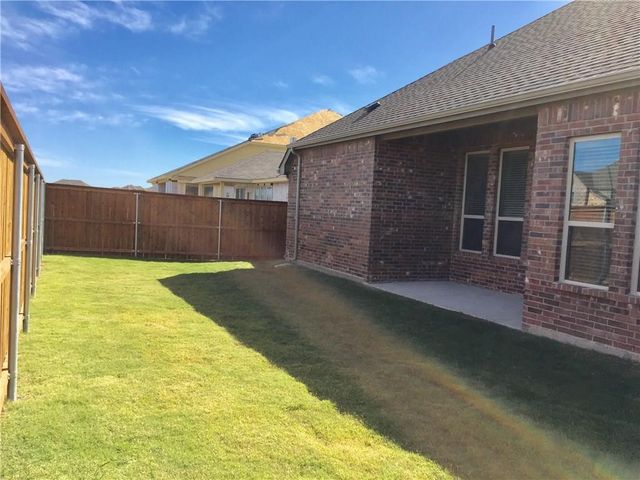 16009 Holly Creek, Prosper, TX 75078