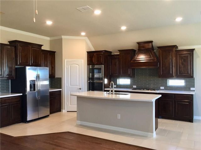 16009 Holly Creek, Prosper, TX 75078
