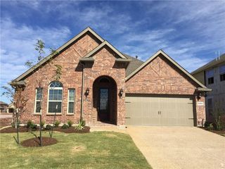 16009 Holly Creek, Prosper, TX 75078