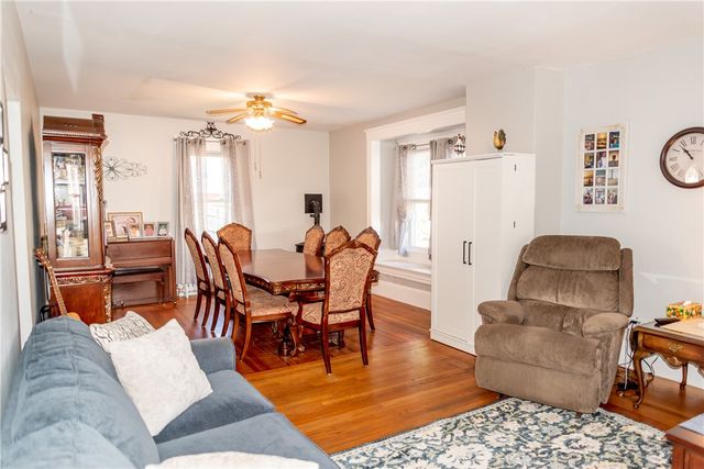 260 Summer Street, Woonsocket, RI 02895