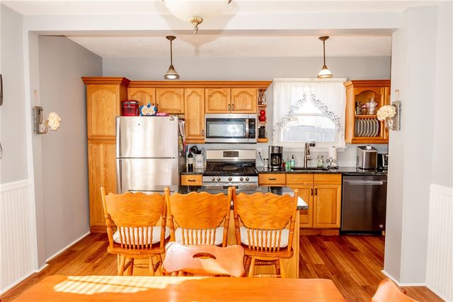 260 Summer Street, Woonsocket, RI 02895