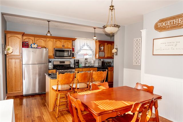 260 Summer Street, Woonsocket, RI 02895