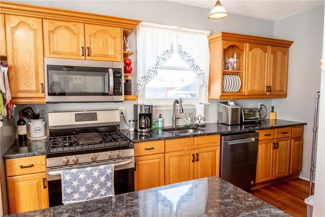 260 Summer Street, Woonsocket, RI 02895
