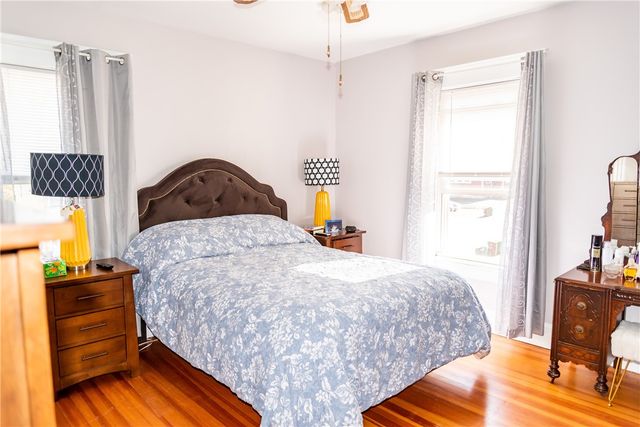 260 Summer Street, Woonsocket, RI 02895