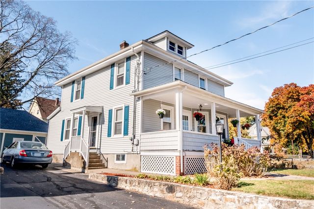 260 Summer Street, Woonsocket, RI 02895