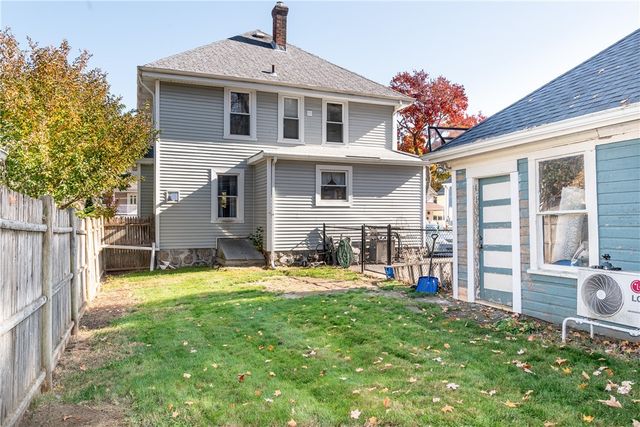 260 Summer Street, Woonsocket, RI 02895