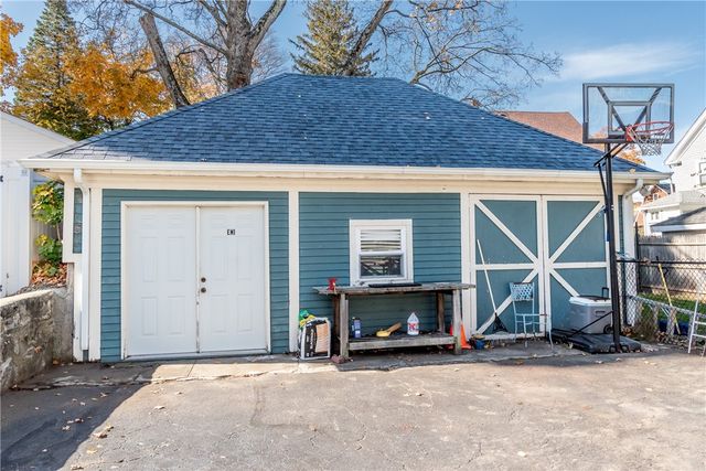 260 Summer Street, Woonsocket, RI 02895