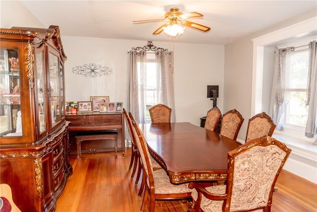 260 Summer Street, Woonsocket, RI 02895