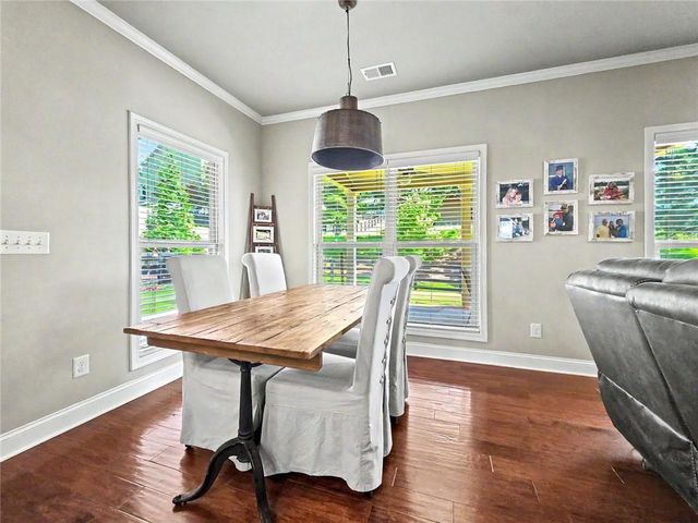 81 White Magnolia Way, Dallas, GA 30132
