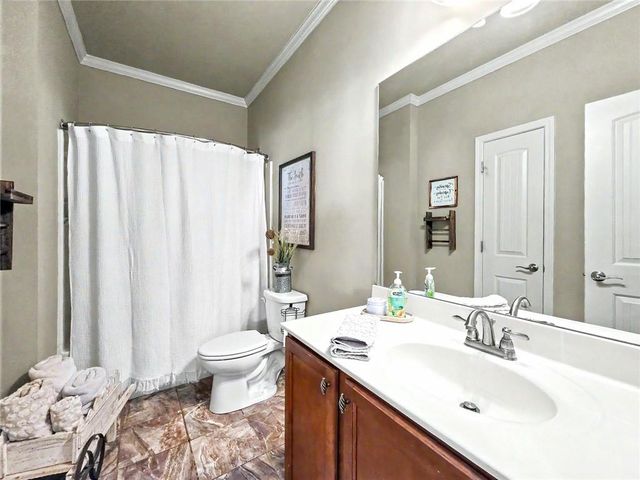 81 White Magnolia Way, Dallas, GA 30132