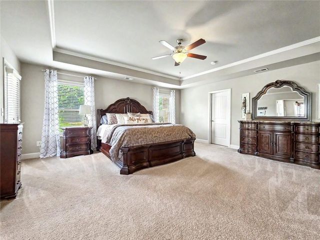 81 White Magnolia Way, Dallas, GA 30132
